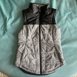North Face Vest